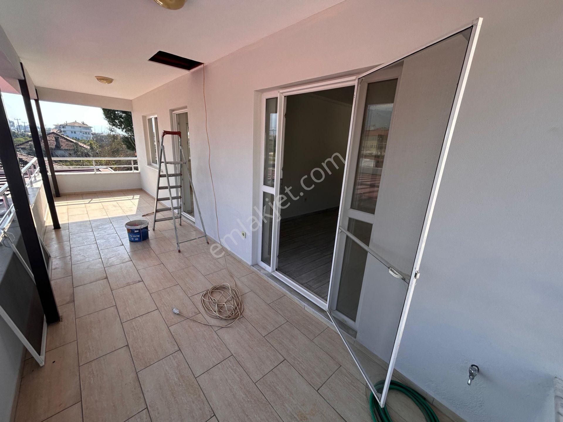 Tuana Emlak'tan Toparlar'da 3+1 Kiralık Daire - Görsel 20