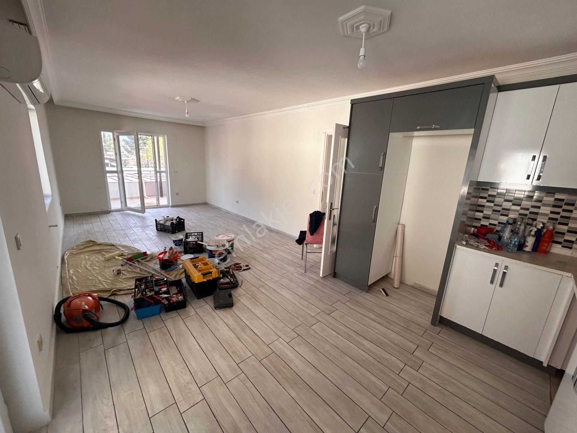 Tuana Emlak'tan Toparlar'da 3+1 Kiralık Daire - Görsel 26