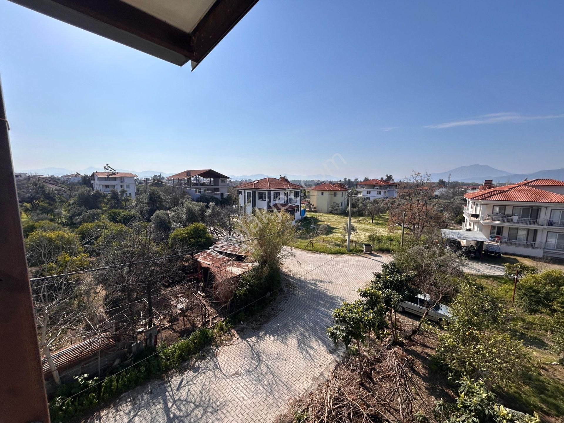 Tuana Emlak'tan Toparlar'da 3+1 Kiralık Daire - Görsel 24