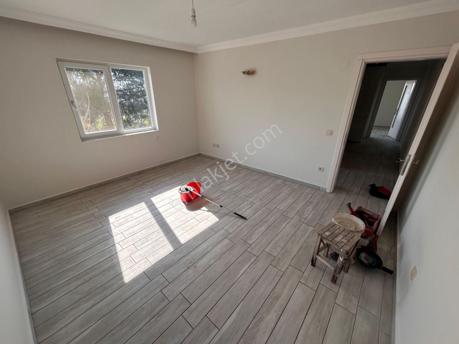 Tuana Emlak'tan Toparlar'da 3+1 Kiralık Daire - Görsel 4