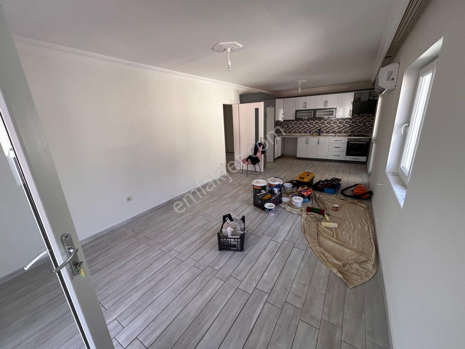 Tuana Emlak'tan Toparlar'da 3+1 Kiralık Daire - Görsel 23