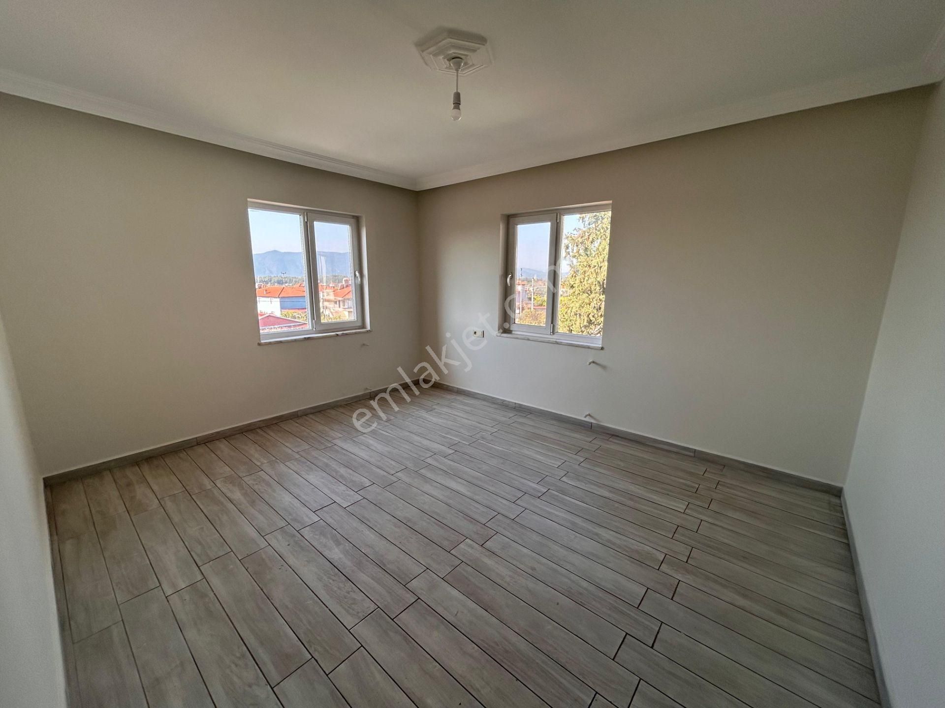 Tuana Emlak'tan Toparlar'da 3+1 Kiralık Daire - Görsel 18