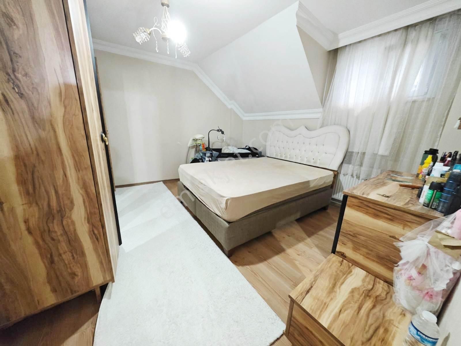 Fatih Emlak Tan 3+1 Bahçe Katı Krediye Uygun Kat Mülkiyetli - Görsel 5