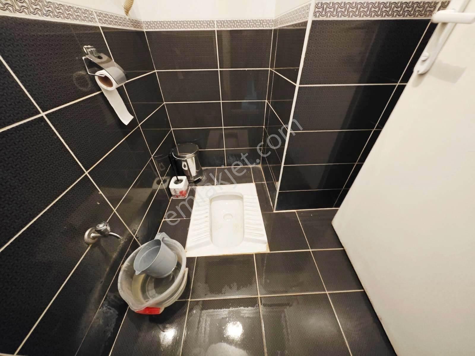 Fatih Emlak Tan 3+1 Bahçe Katı Krediye Uygun Kat Mülkiyetli - Görsel 9