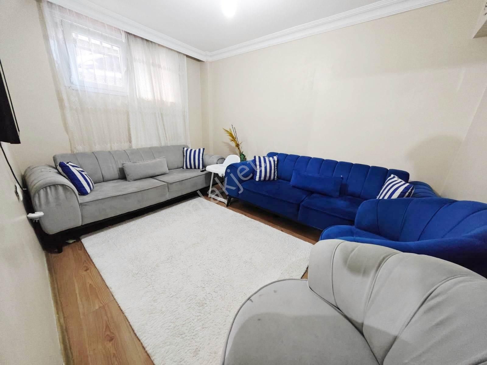 Fatih Emlak Tan 3+1 Bahçe Katı Krediye Uygun Kat Mülkiyetli - Görsel 3