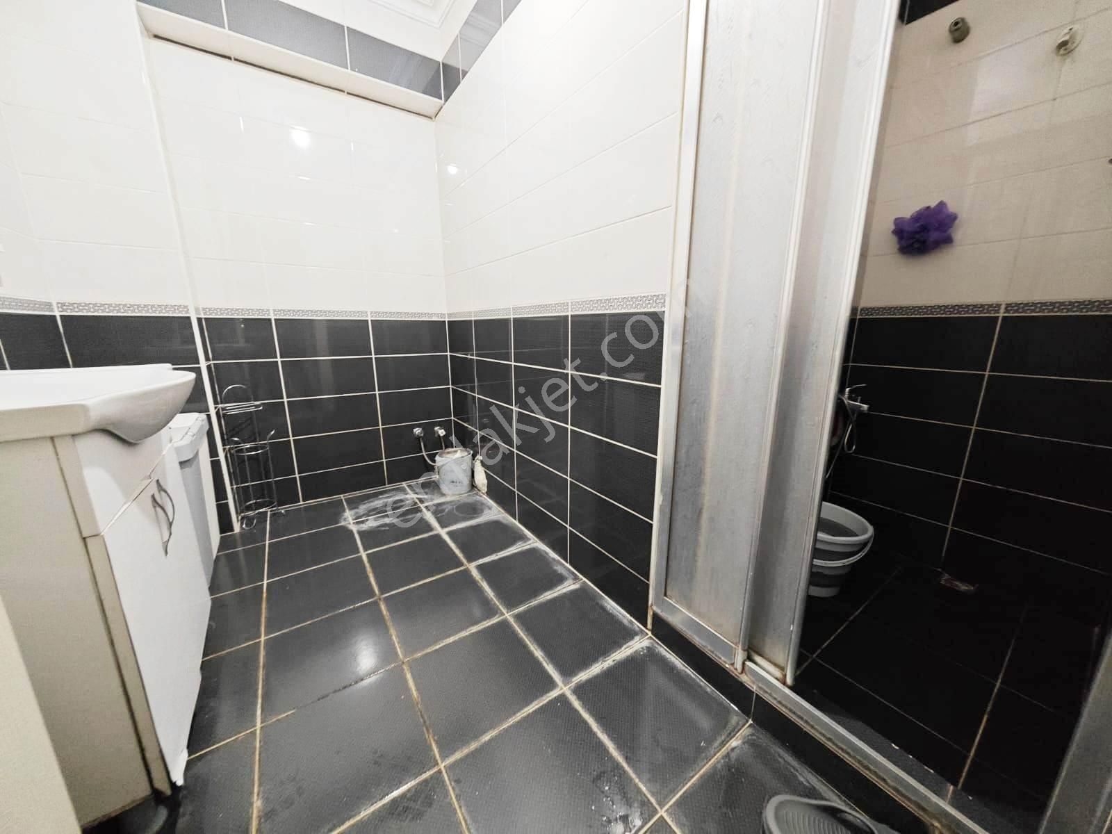 Fatih Emlak Tan 3+1 Bahçe Katı Krediye Uygun Kat Mülkiyetli - Görsel 8