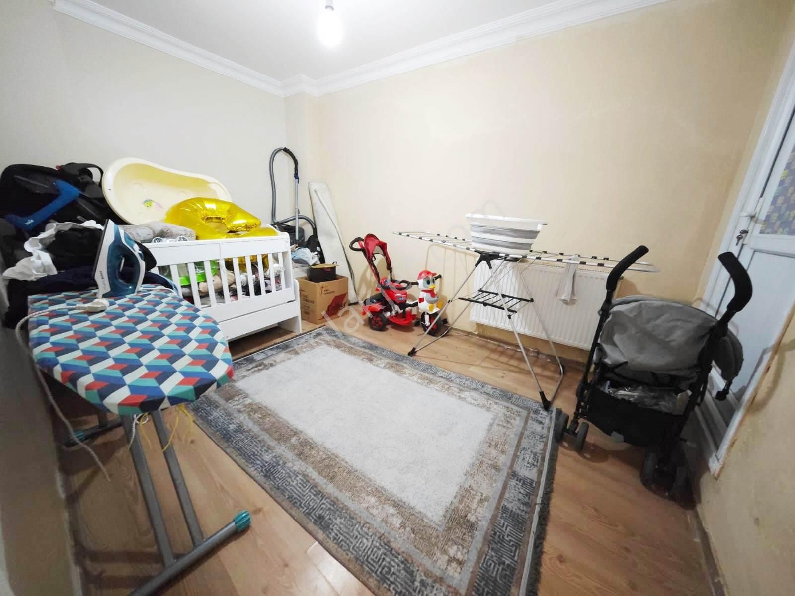 Fatih Emlak Tan 3+1 Bahçe Katı Krediye Uygun Kat Mülkiyetli - Görsel 4