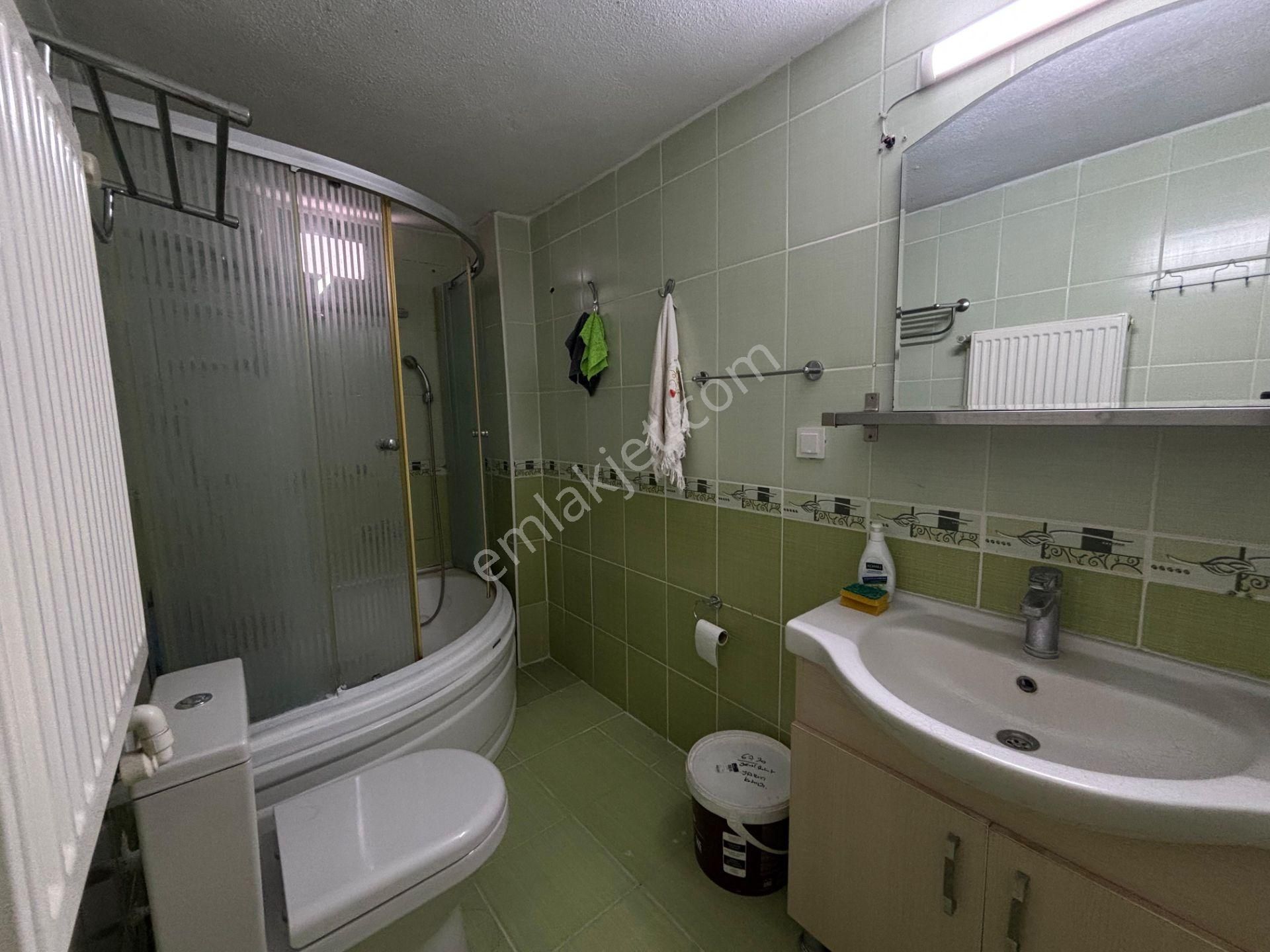 Belediye'nin Dibin'de 2+1 3 Balkon Kombili Fırsat Satılık Daire - Görsel 33