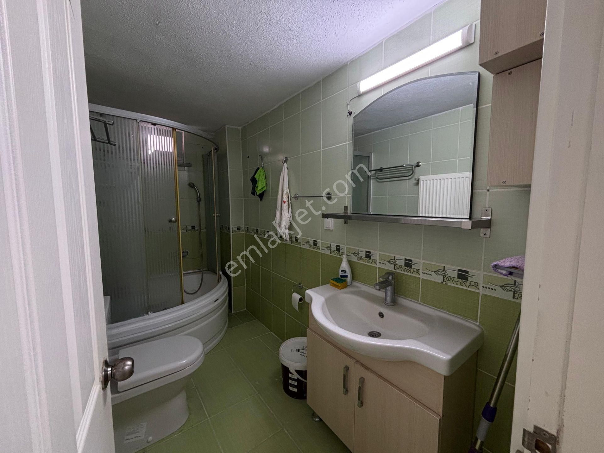 Belediye'nin Dibin'de 2+1 3 Balkon Kombili Fırsat Satılık Daire - Görsel 34