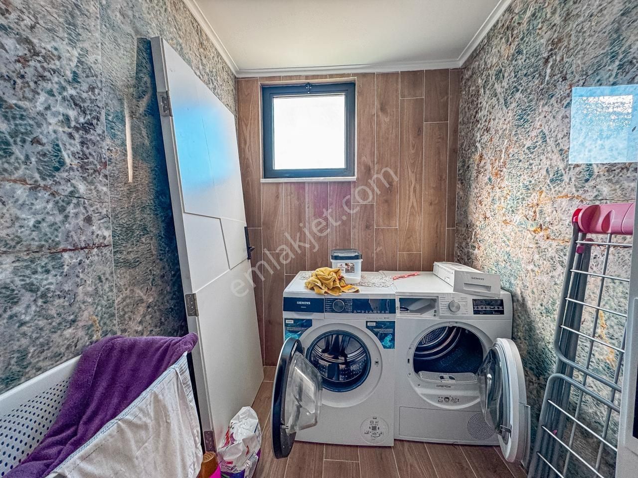 İncekum Esentepede Ufka Bakan Eşsiz Manzaralı 9+4 Malikane - Görsel 18