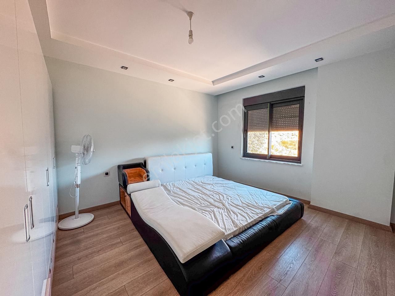 İncekum Esentepede Ufka Bakan Eşsiz Manzaralı 9+4 Malikane - Görsel 24