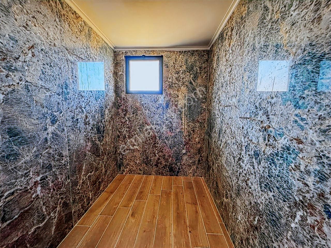 İncekum Esentepede Ufka Bakan Eşsiz Manzaralı 9+4 Malikane - Görsel 28