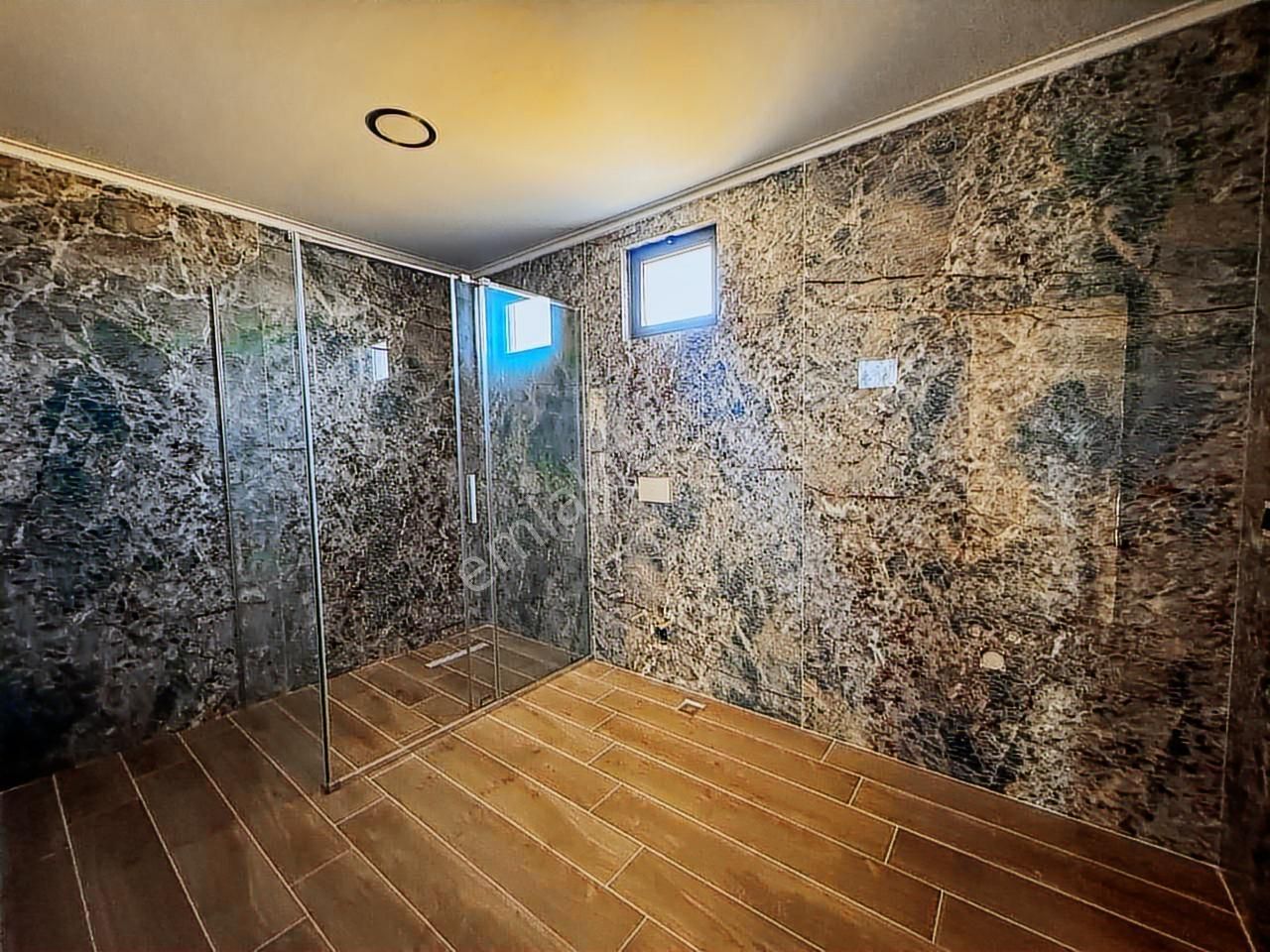 İncekum Esentepede Ufka Bakan Eşsiz Manzaralı 9+4 Malikane - Görsel 31