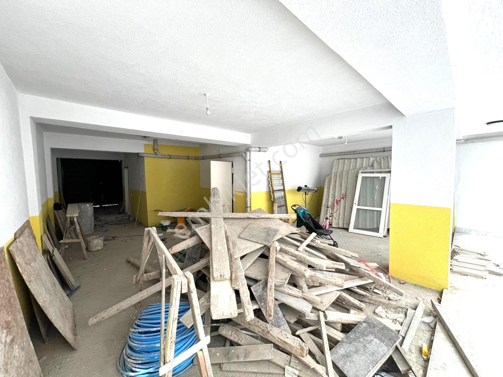 Seba'dan Tevfikbey Mh 2+1 75m2 Kapalı Otoparklı Lüx Yüksek Giriş - Görsel 27
