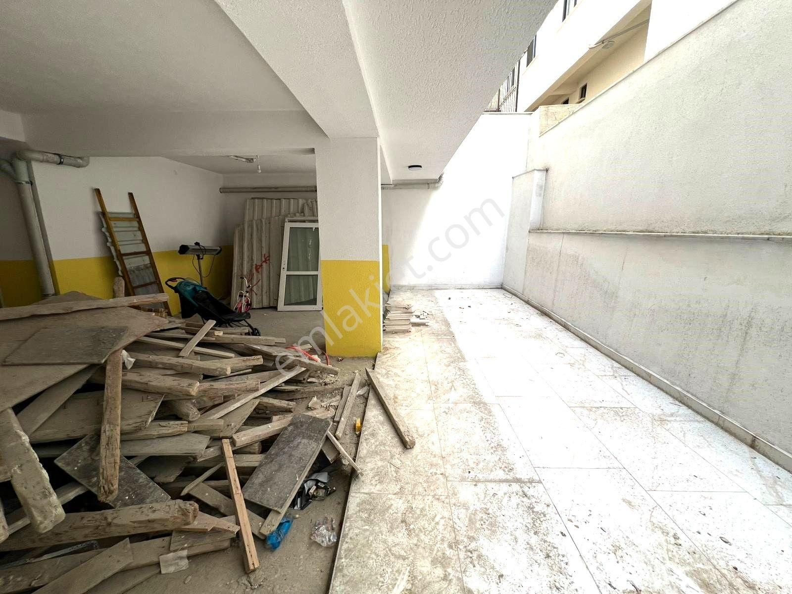 Seba'dan Tevfikbey Mh 2+1 75m2 Kapalı Otoparklı Lüx Yüksek Giriş - Görsel 28