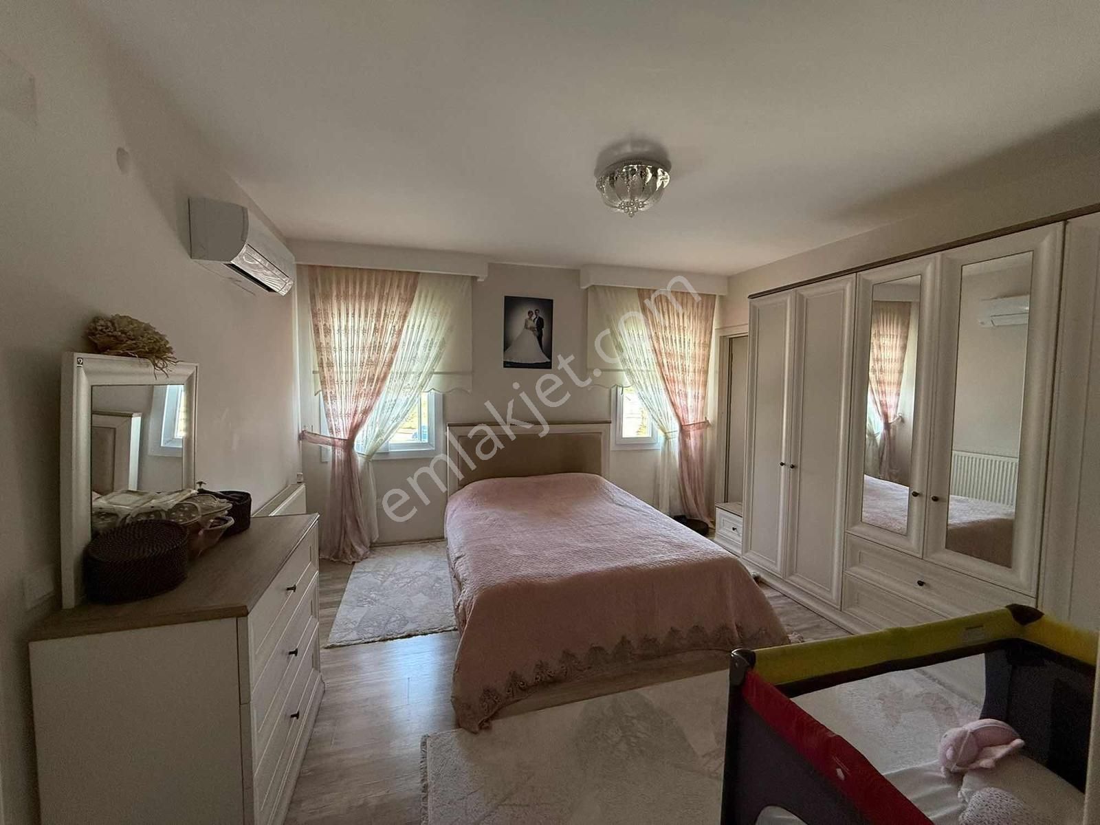 New Form'dan Kuzeykent'te Geniş Ve Sosyal Alanlı Satılık Daire - Görsel 16