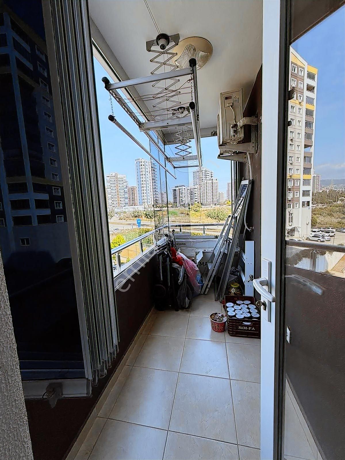 New Form'dan Kuzeykent'te Geniş Ve Sosyal Alanlı Satılık Daire - Görsel 26