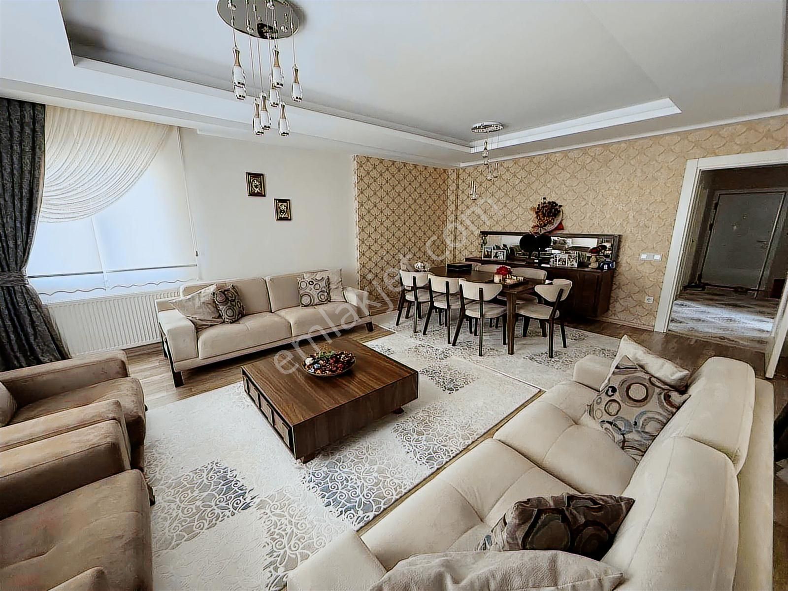 New Form'dan Kuzeykent'te Geniş Ve Sosyal Alanlı Satılık Daire - Görsel 20