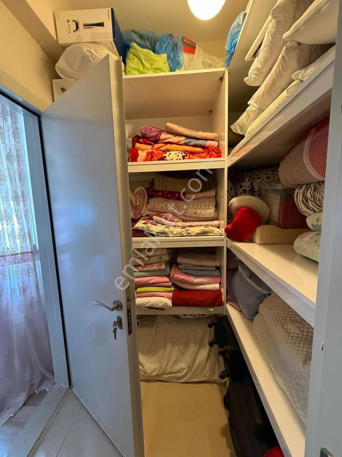 New Form'dan Kuzeykent'te Geniş Ve Sosyal Alanlı Satılık Daire - Görsel 12