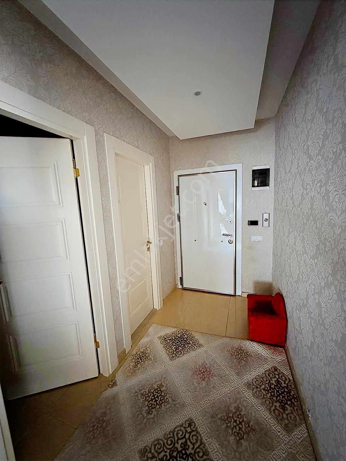 New Form'dan Kuzeykent'te Geniş Ve Sosyal Alanlı Satılık Daire - Görsel 30