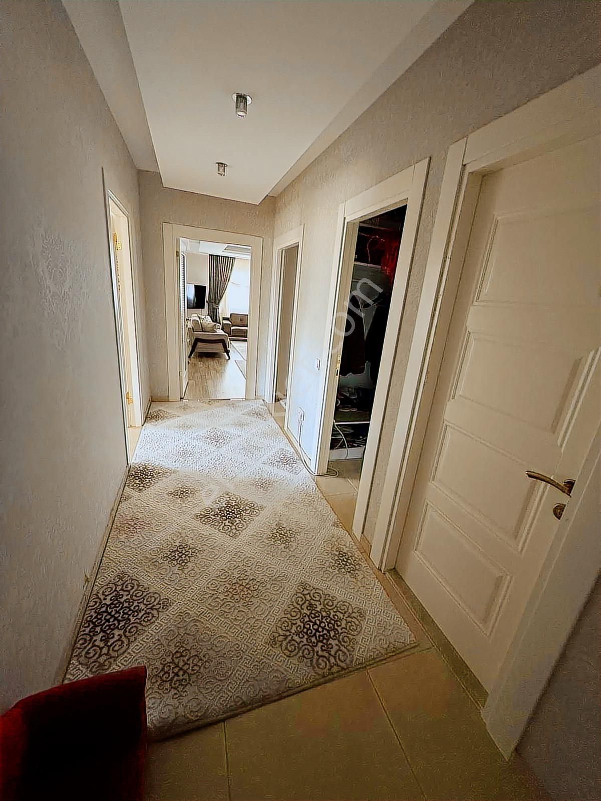 New Form'dan Kuzeykent'te Geniş Ve Sosyal Alanlı Satılık Daire - Görsel 18