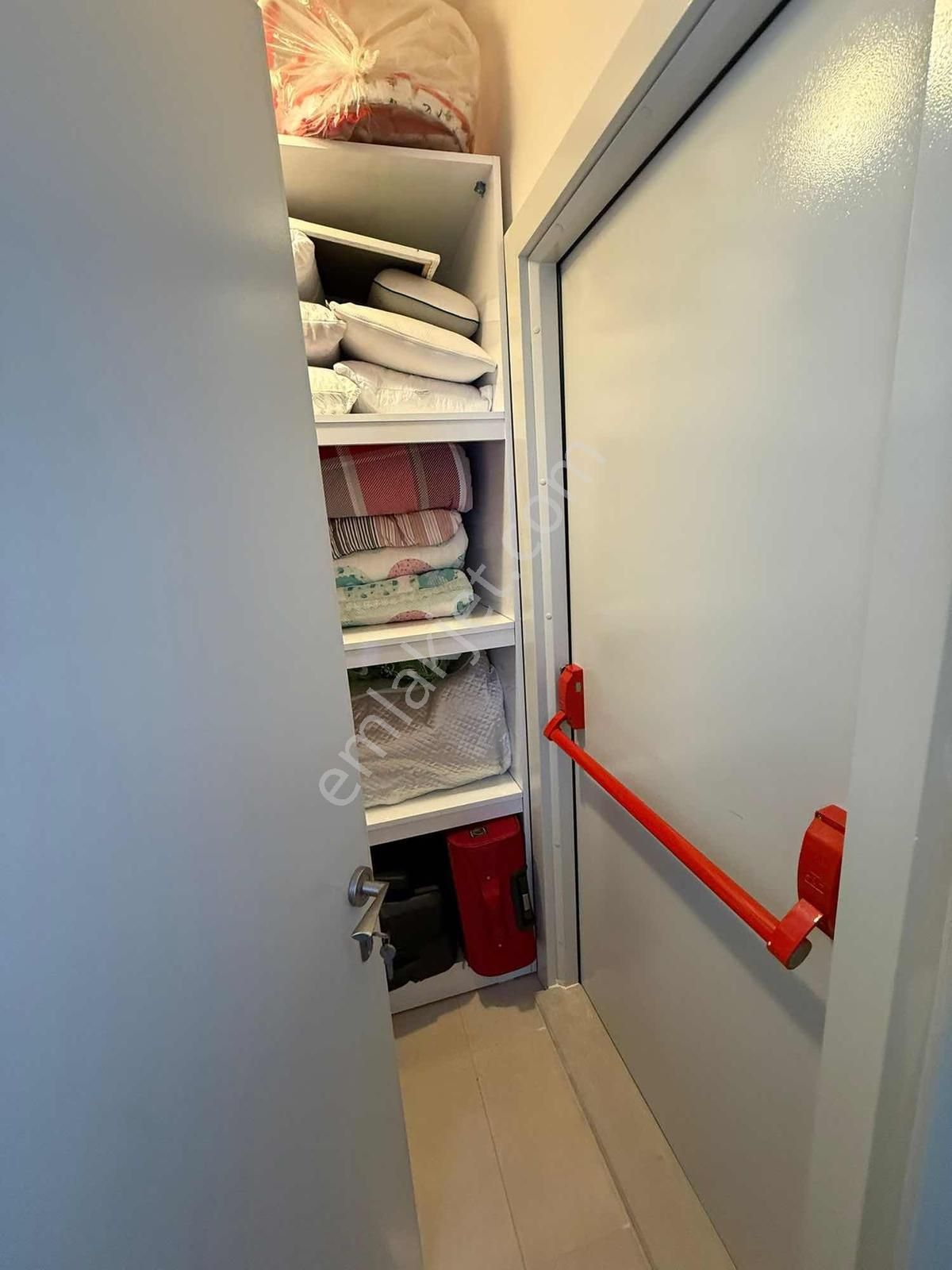 New Form'dan Kuzeykent'te Geniş Ve Sosyal Alanlı Satılık Daire - Görsel 7