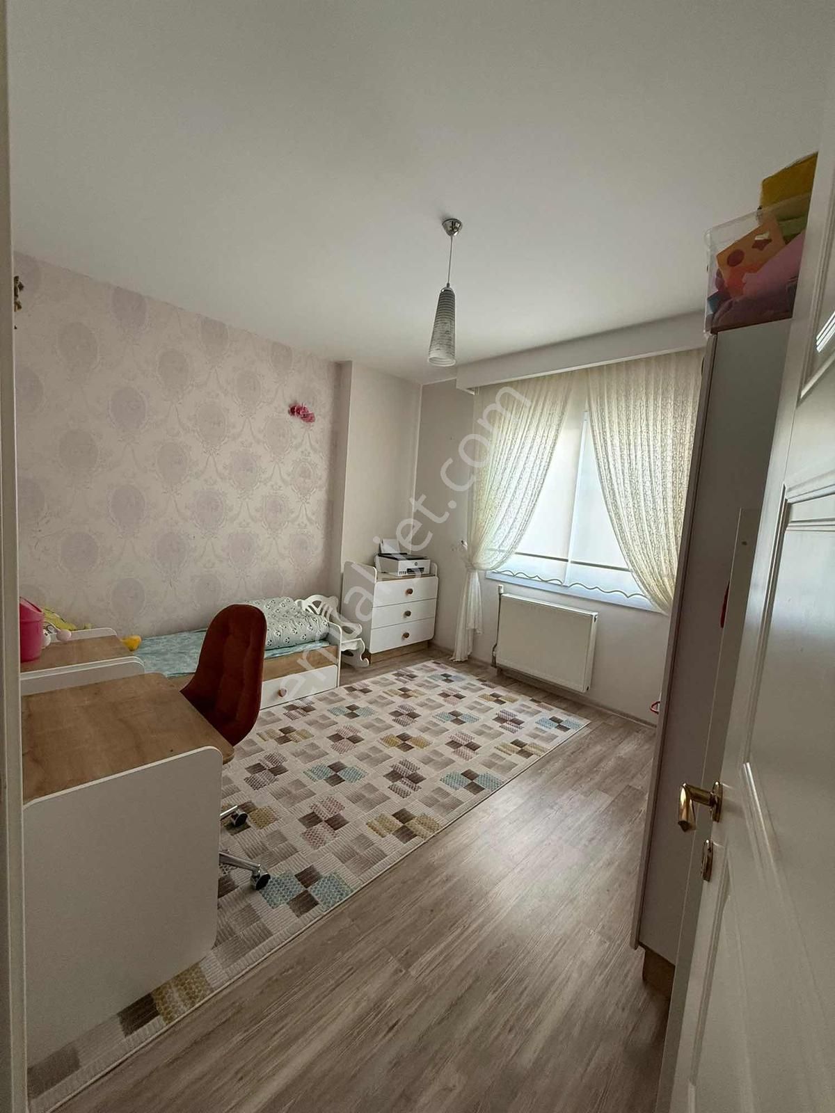 New Form'dan Kuzeykent'te Geniş Ve Sosyal Alanlı Satılık Daire - Görsel 10