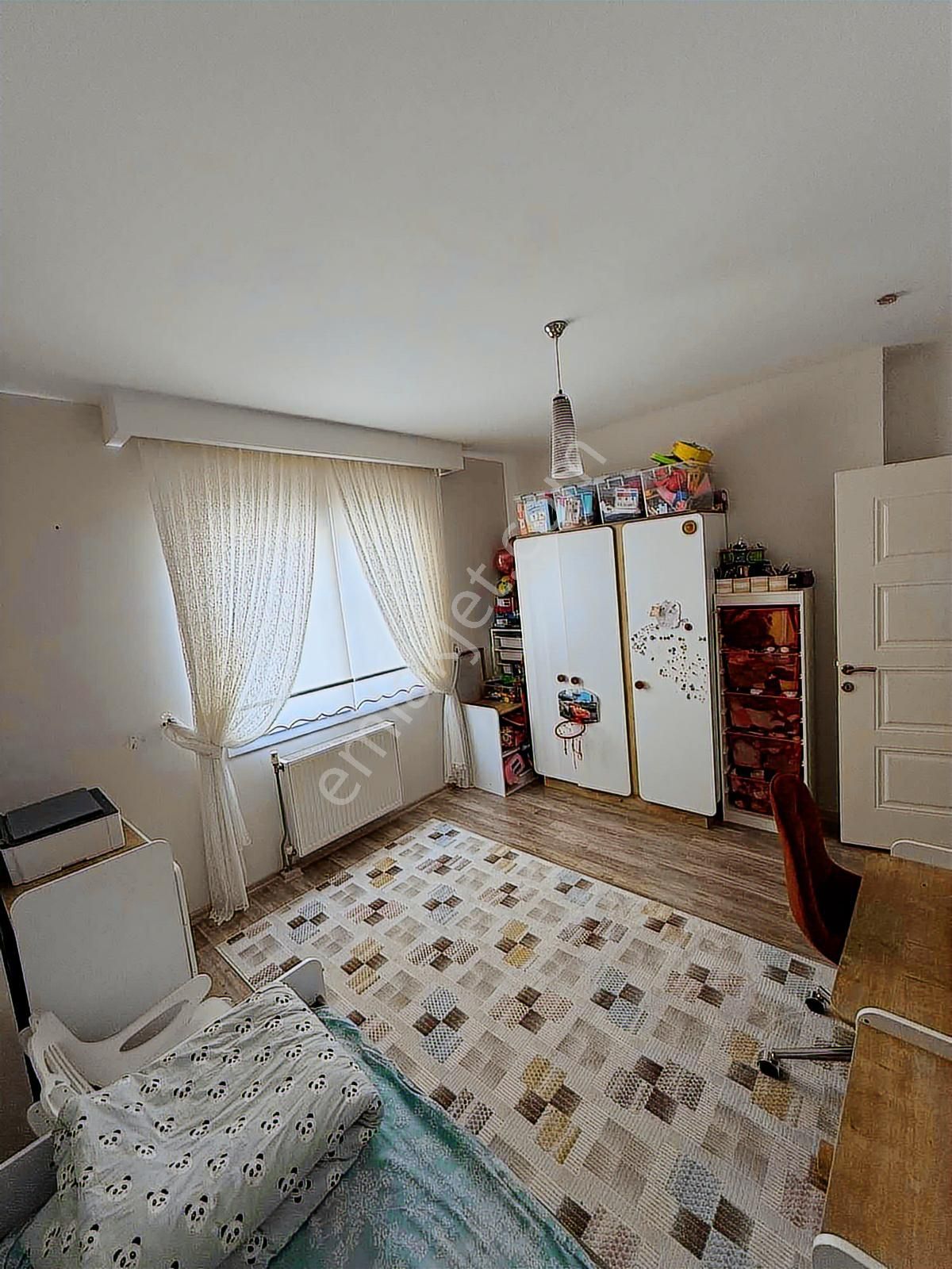 New Form'dan Kuzeykent'te Geniş Ve Sosyal Alanlı Satılık Daire - Görsel 29