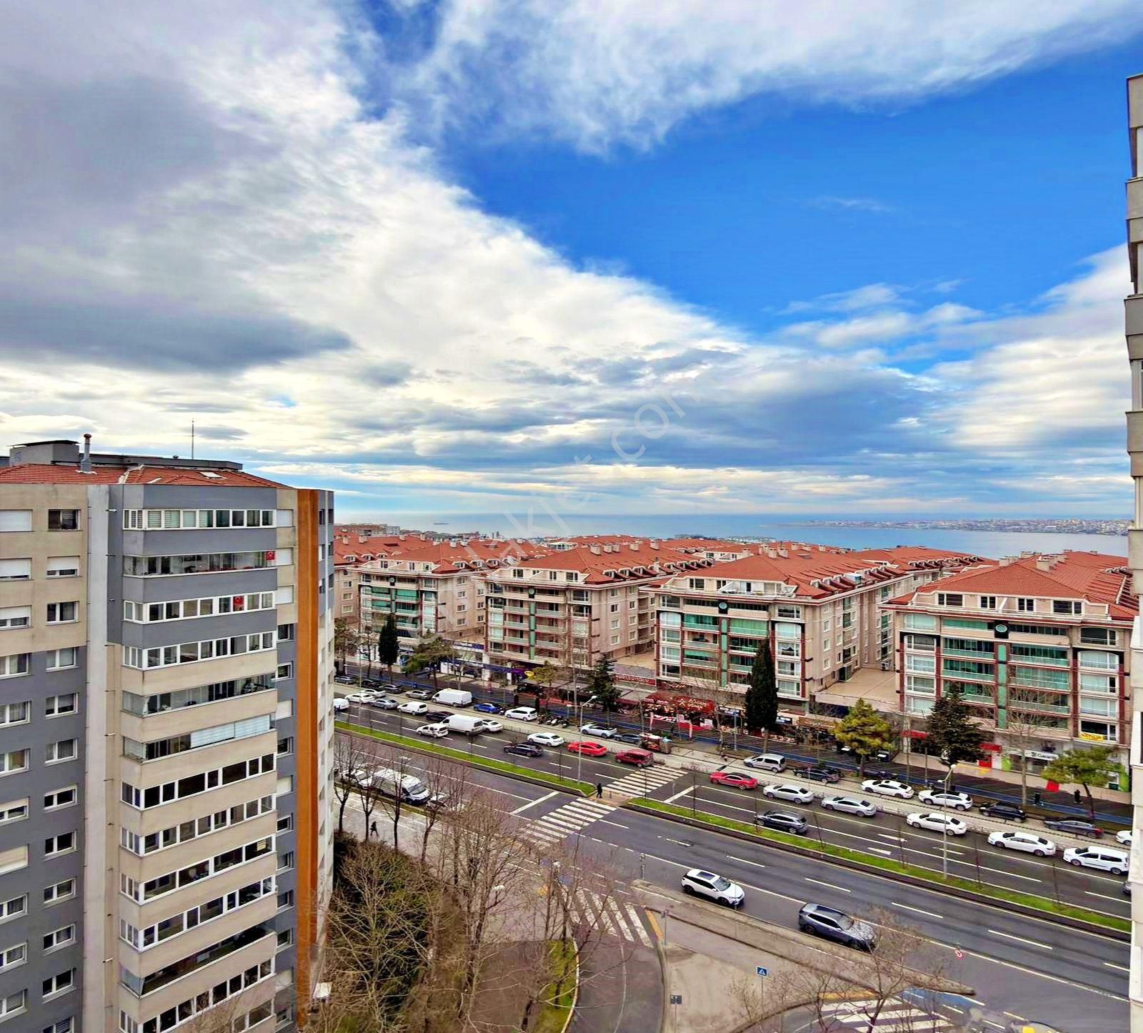 Beykentte Havuzlu Güvenlikli Sitede Ful Yapılı 4+1 Satılık Daire - Görsel 10