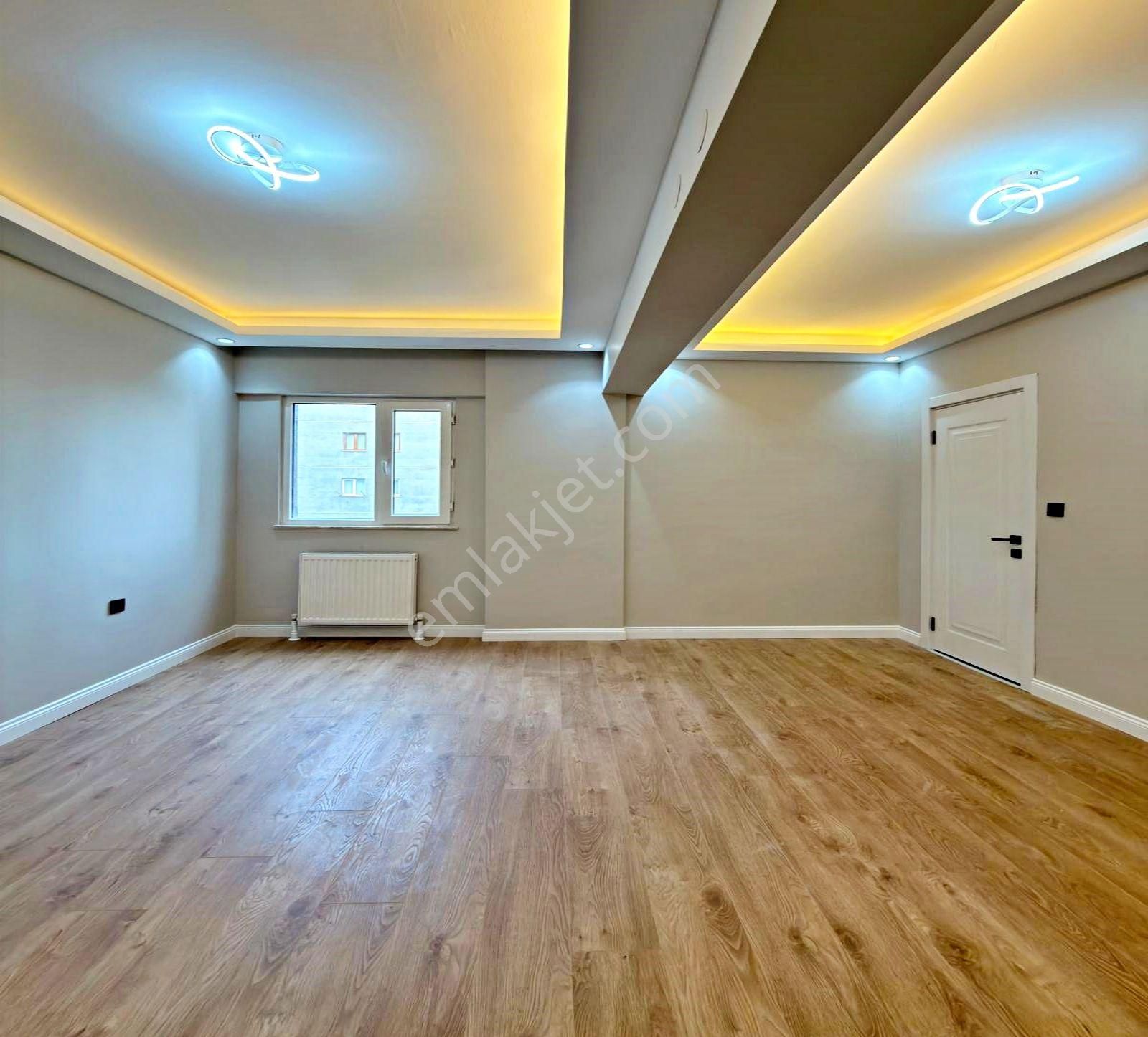 Beykentte Havuzlu Güvenlikli Sitede Ful Yapılı 4+1 Satılık Daire - Görsel 28