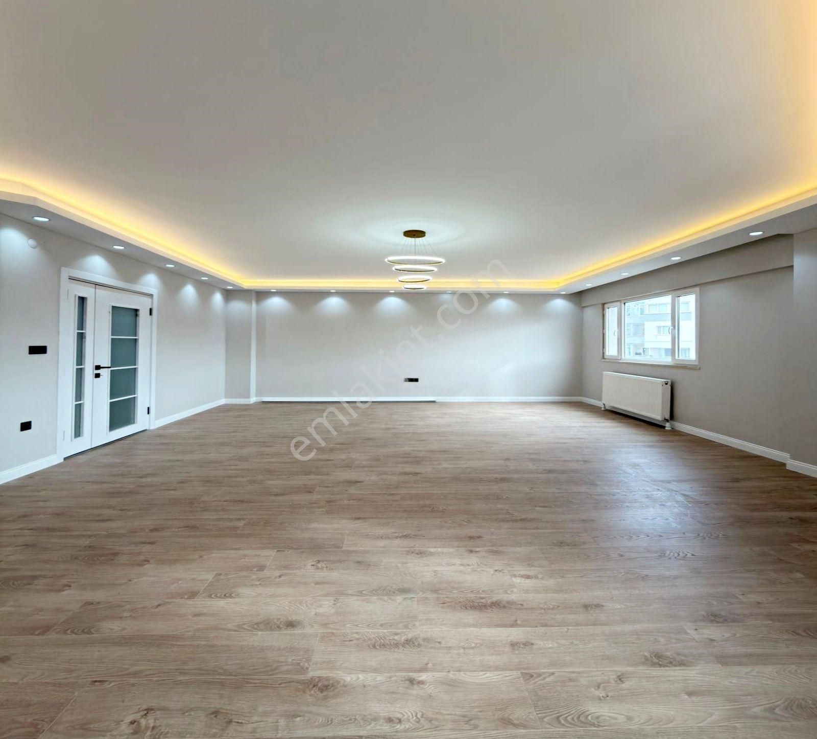 Beykentte Havuzlu Güvenlikli Sitede Ful Yapılı 4+1 Satılık Daire - Görsel 11