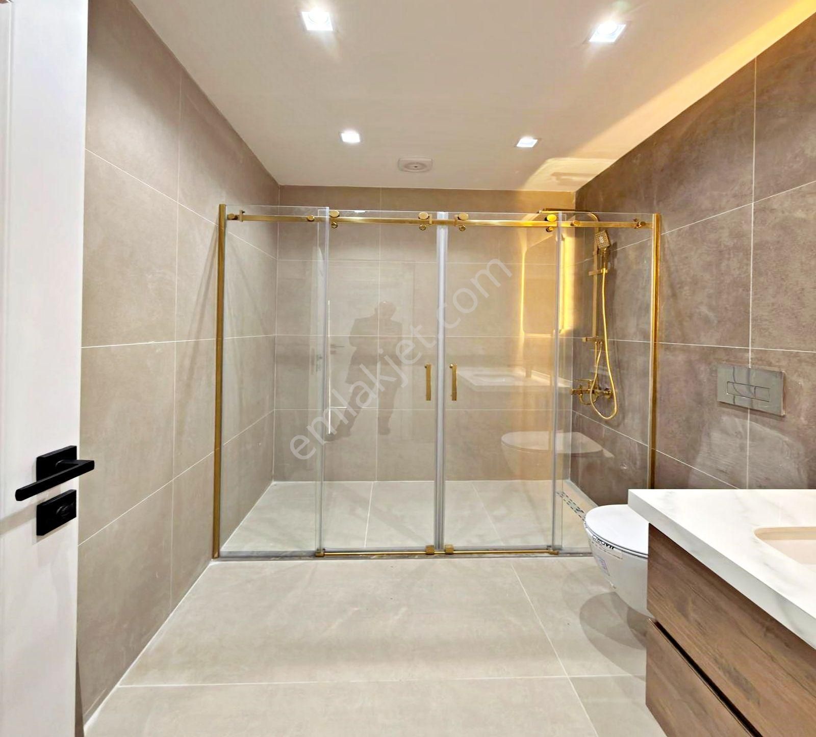 Beykentte Havuzlu Güvenlikli Sitede Ful Yapılı 4+1 Satılık Daire - Görsel 18