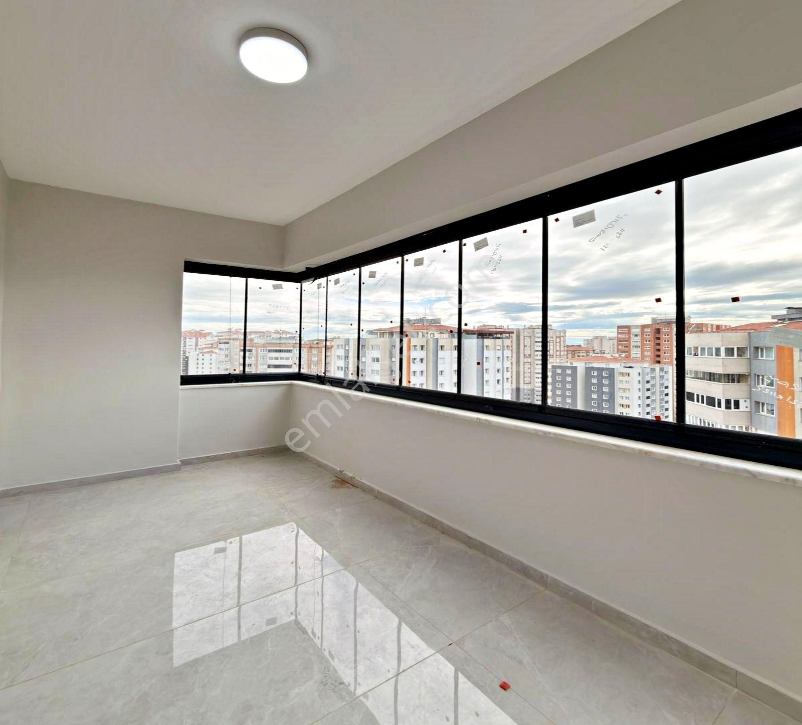 Beykentte Havuzlu Güvenlikli Sitede Ful Yapılı 4+1 Satılık Daire - Görsel 8