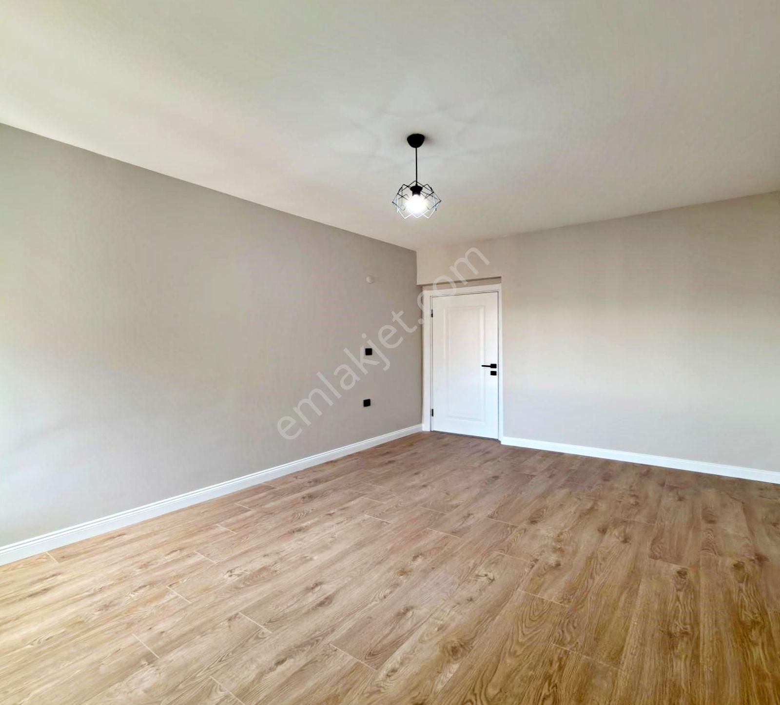 Beykentte Havuzlu Güvenlikli Sitede Ful Yapılı 4+1 Satılık Daire - Görsel 21