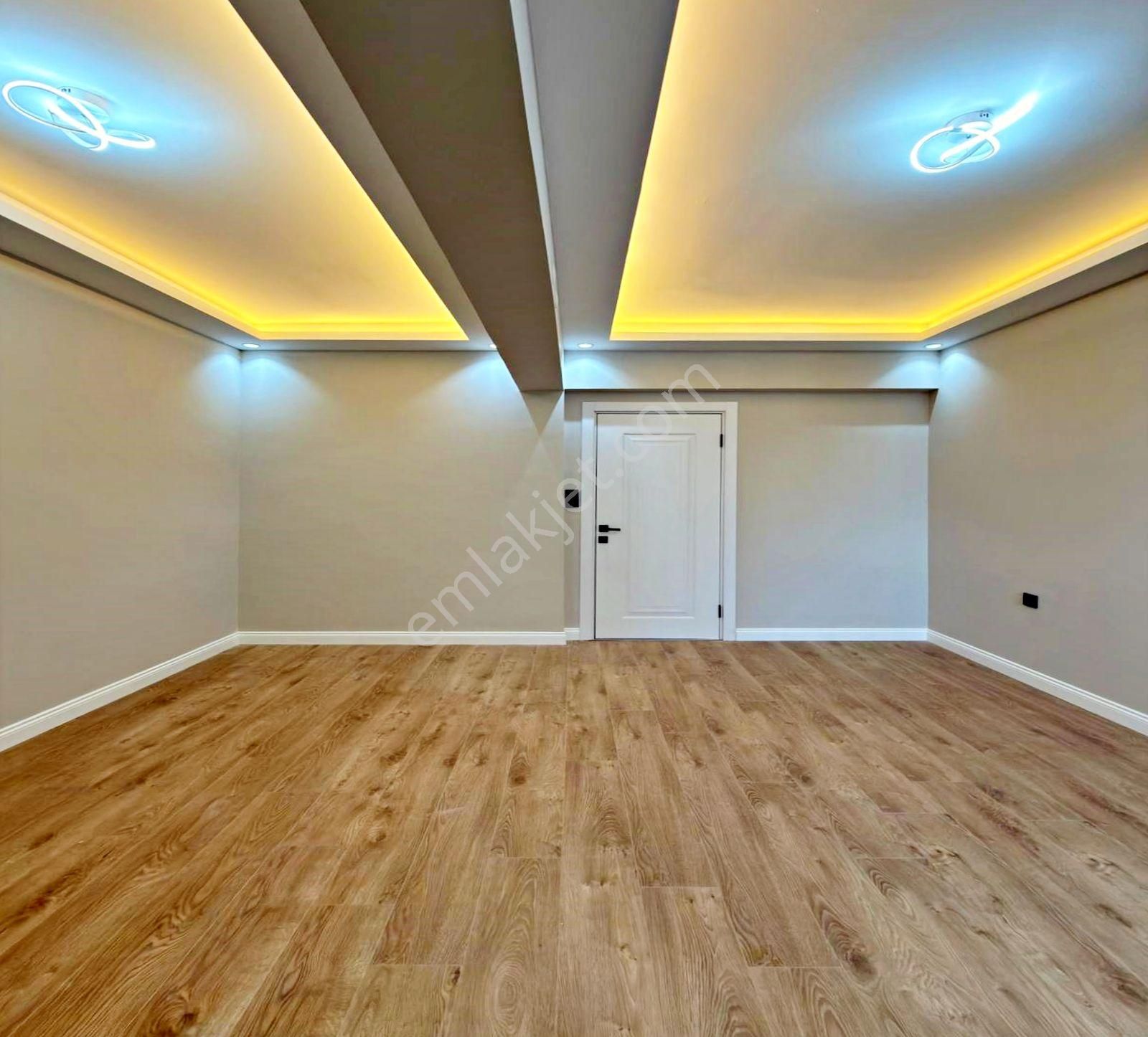 Beykentte Havuzlu Güvenlikli Sitede Ful Yapılı 4+1 Satılık Daire - Görsel 27