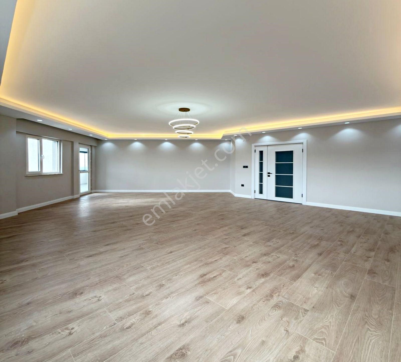 Beykentte Havuzlu Güvenlikli Sitede Ful Yapılı 4+1 Satılık Daire - Görsel 16