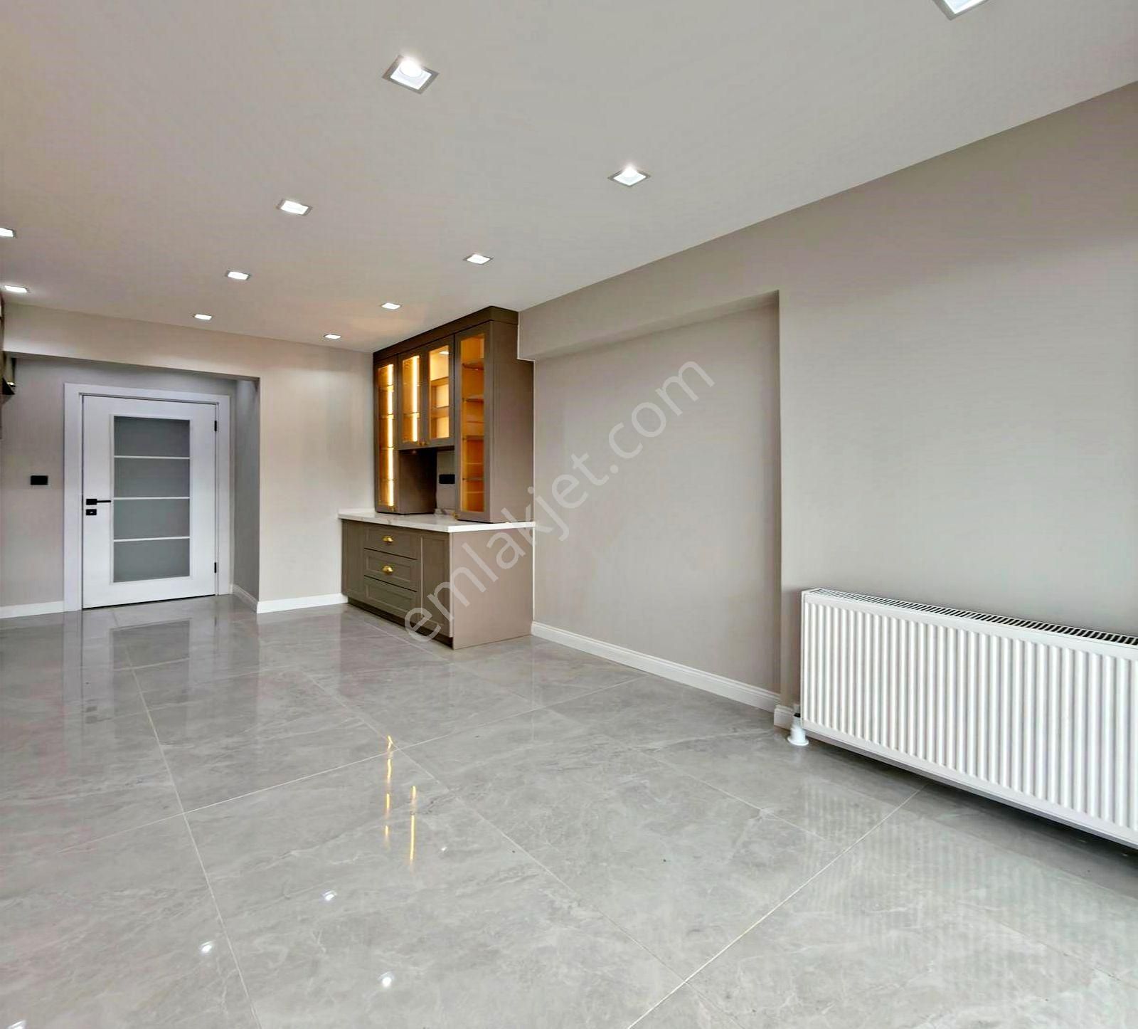 Beykentte Havuzlu Güvenlikli Sitede Ful Yapılı 4+1 Satılık Daire - Görsel 5