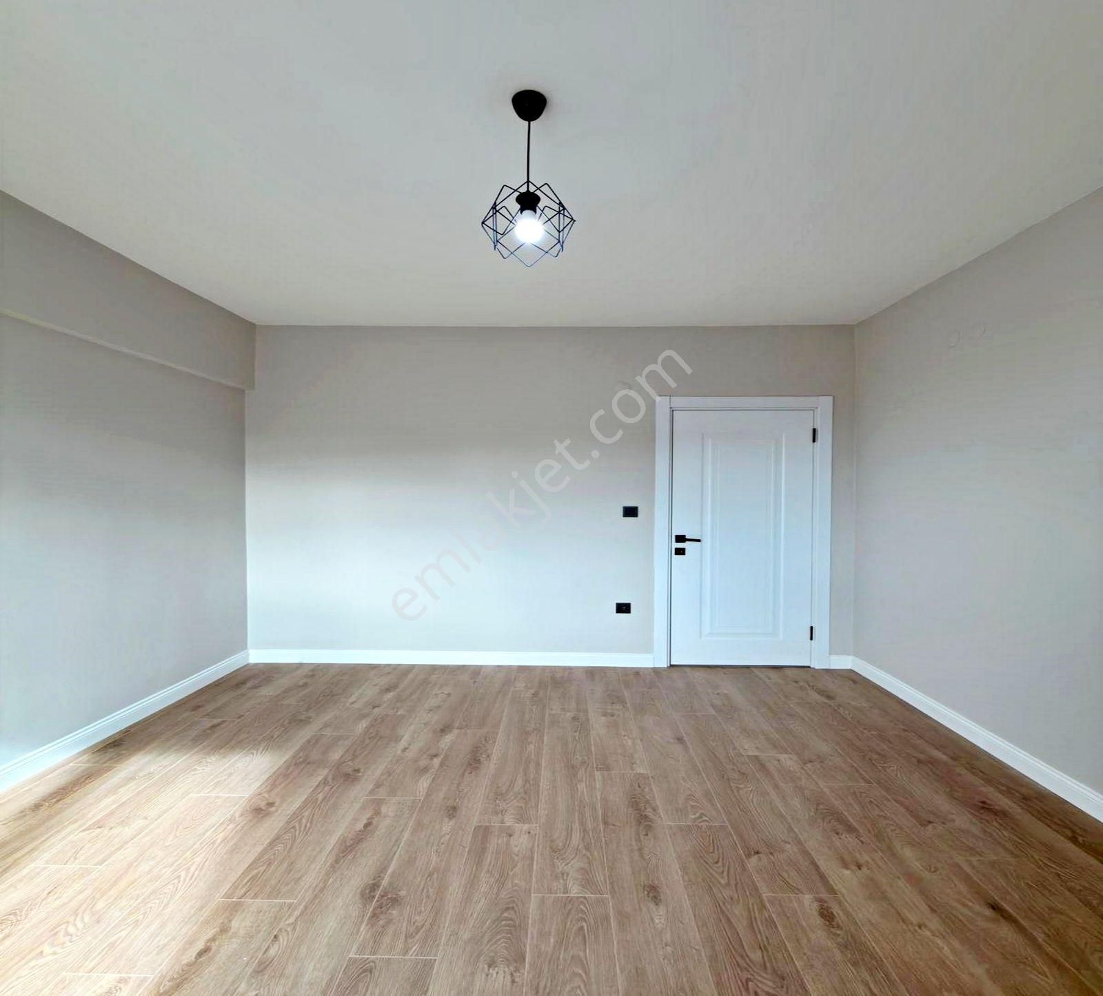 Beykentte Havuzlu Güvenlikli Sitede Ful Yapılı 4+1 Satılık Daire - Görsel 26