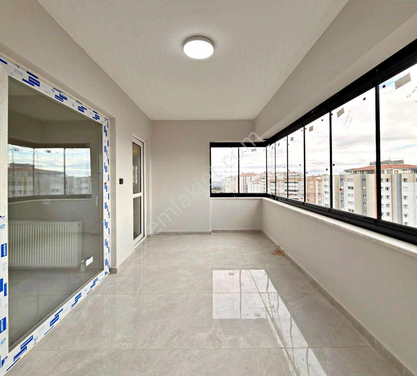 Beykentte Havuzlu Güvenlikli Sitede Ful Yapılı 4+1 Satılık Daire - Görsel 20