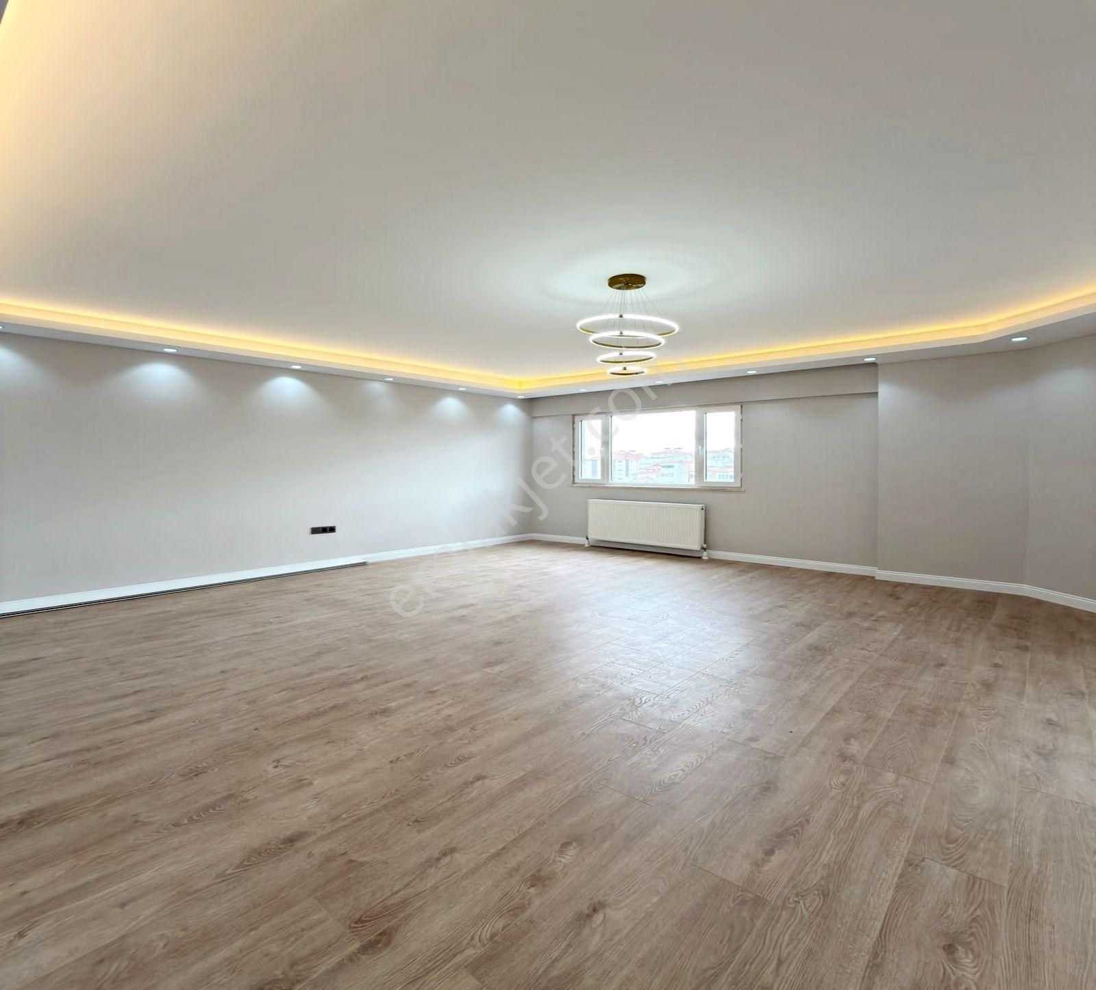 Beykentte Havuzlu Güvenlikli Sitede Ful Yapılı 4+1 Satılık Daire - Görsel 12