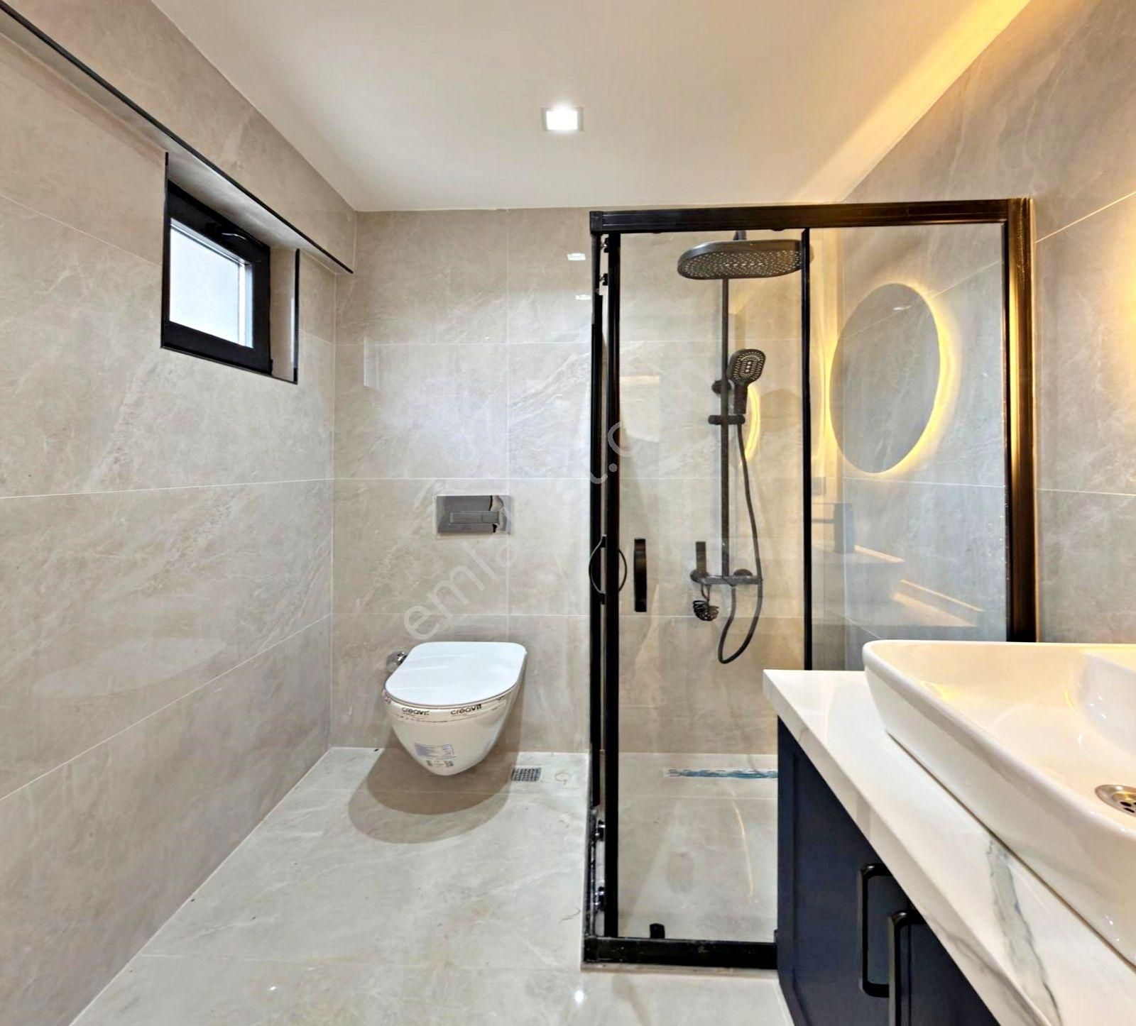 Beykentte Havuzlu Güvenlikli Sitede Ful Yapılı 4+1 Satılık Daire - Görsel 29