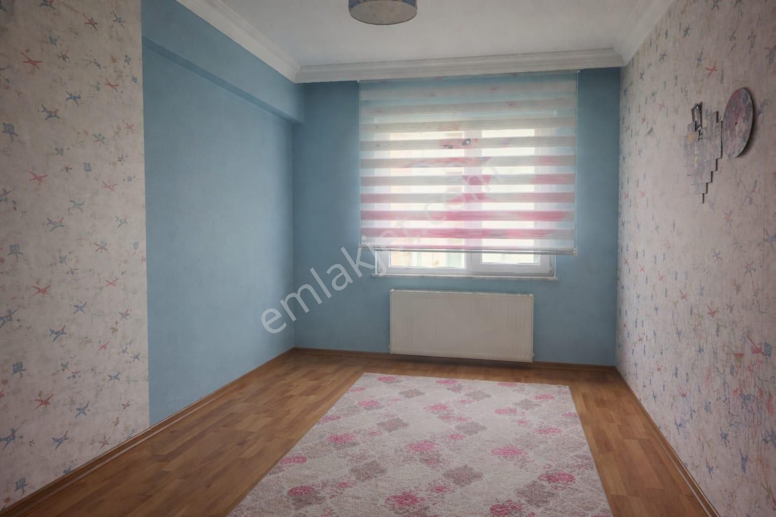 Reşadiye Mah.şinasi Kurşun Cad.yakını 3+1 Satılık Daire - Görsel 10