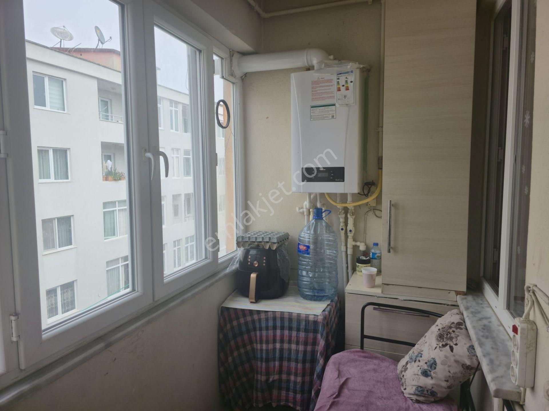 Reşadiye Mah.şinasi Kurşun Cad.yakını 3+1 Satılık Daire - Görsel 19