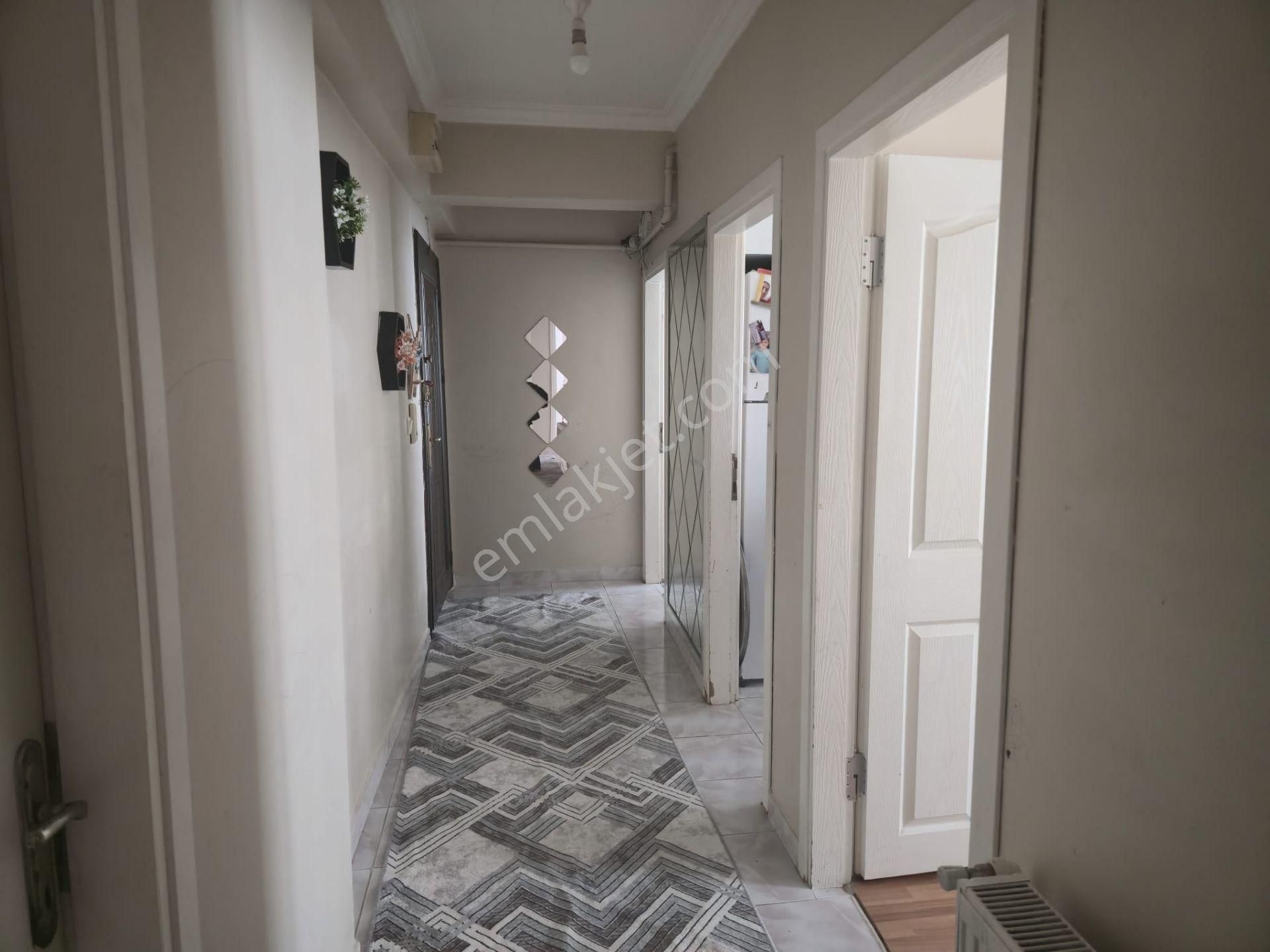 Reşadiye Mah.şinasi Kurşun Cad.yakını 3+1 Satılık Daire - Görsel 15