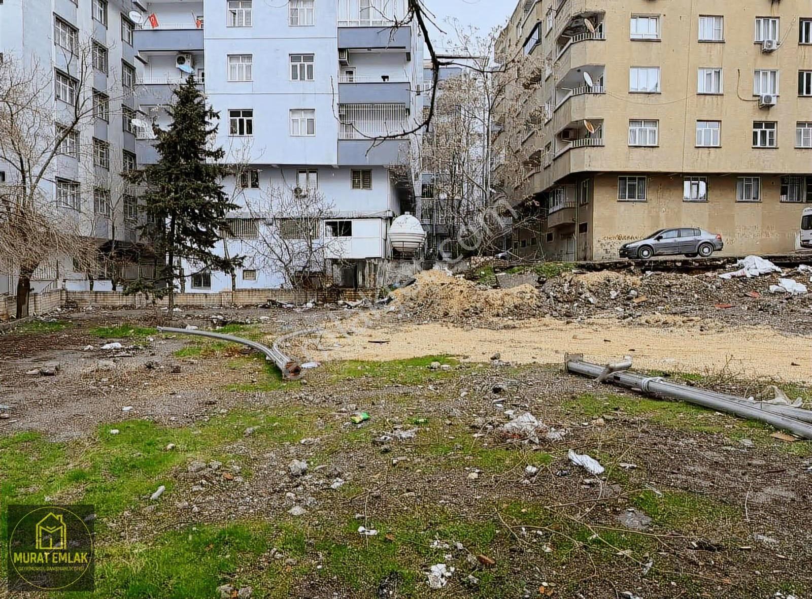 Murat Emlaktan Ravza Caddesinde Satılık Arsa - Görsel 11
