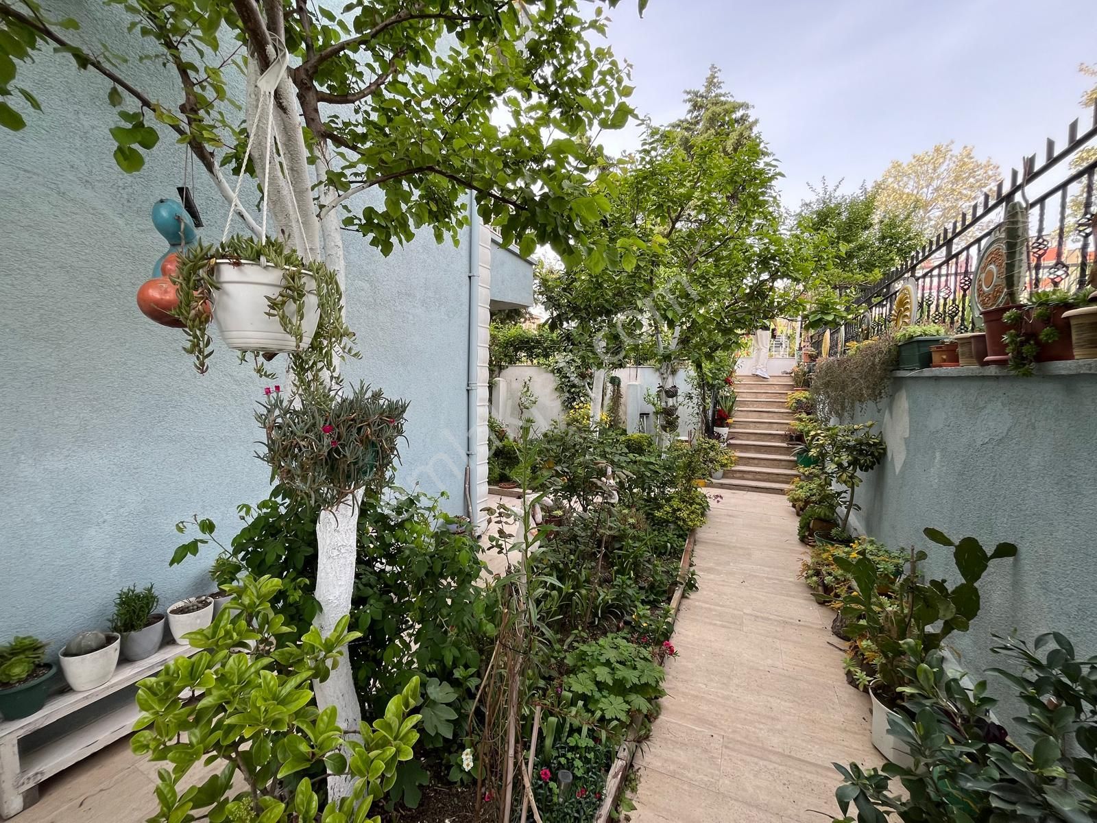 Büyükçekmece Yenimahalle De 2+1 Kiralık Daire Bahçe Kullanımlı - Görsel 25