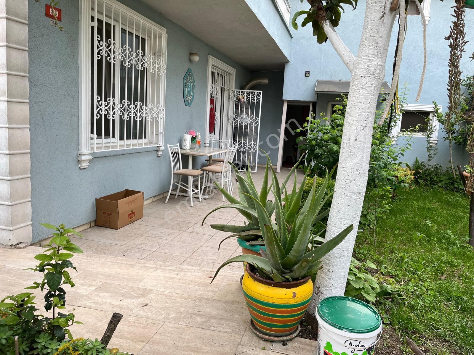 Büyükçekmece Yenimahalle De 2+1 Kiralık Daire Bahçe Kullanımlı - Görsel 14