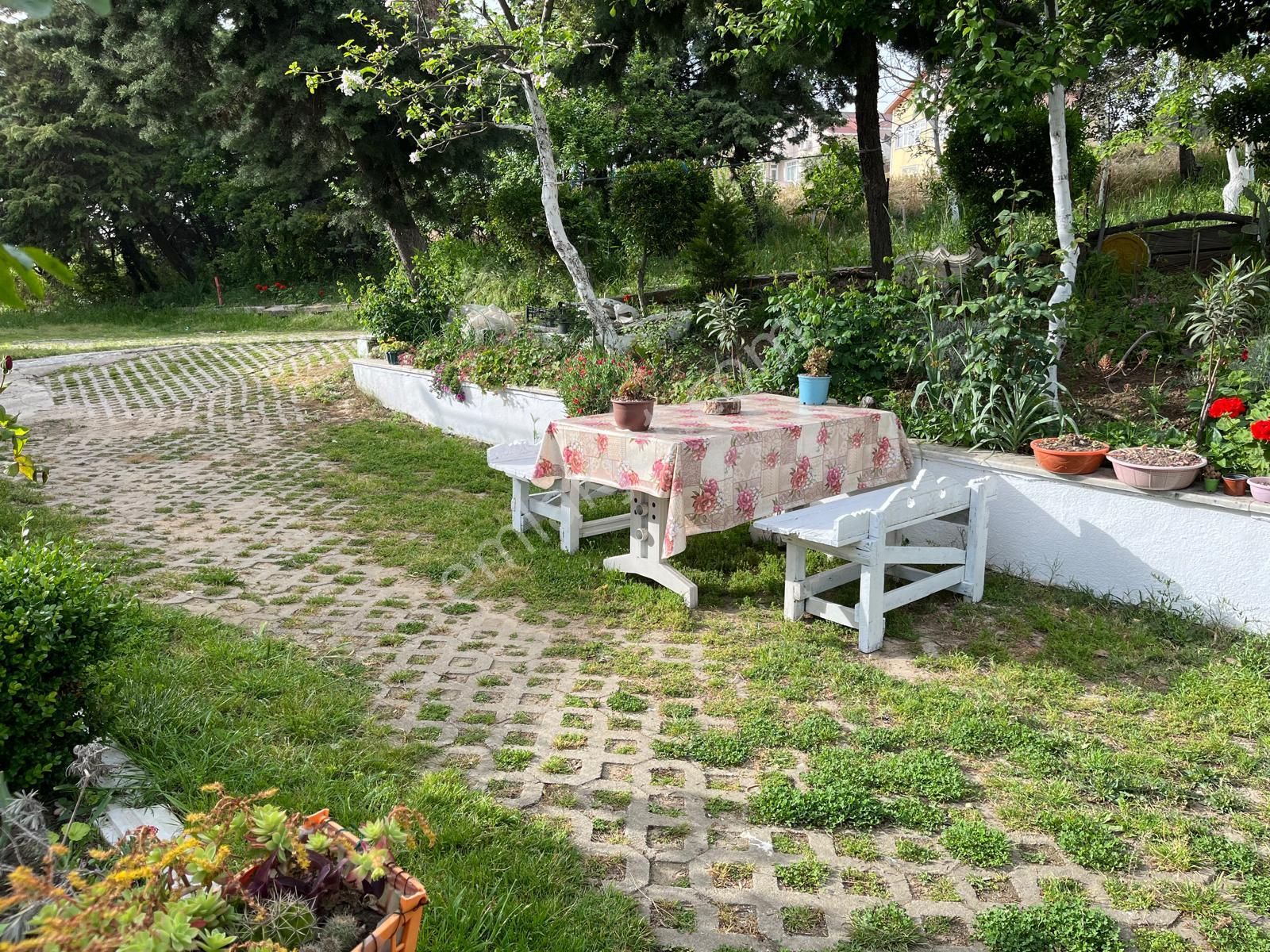 Büyükçekmece Yenimahalle De 2+1 Kiralık Daire Bahçe Kullanımlı - Görsel 11