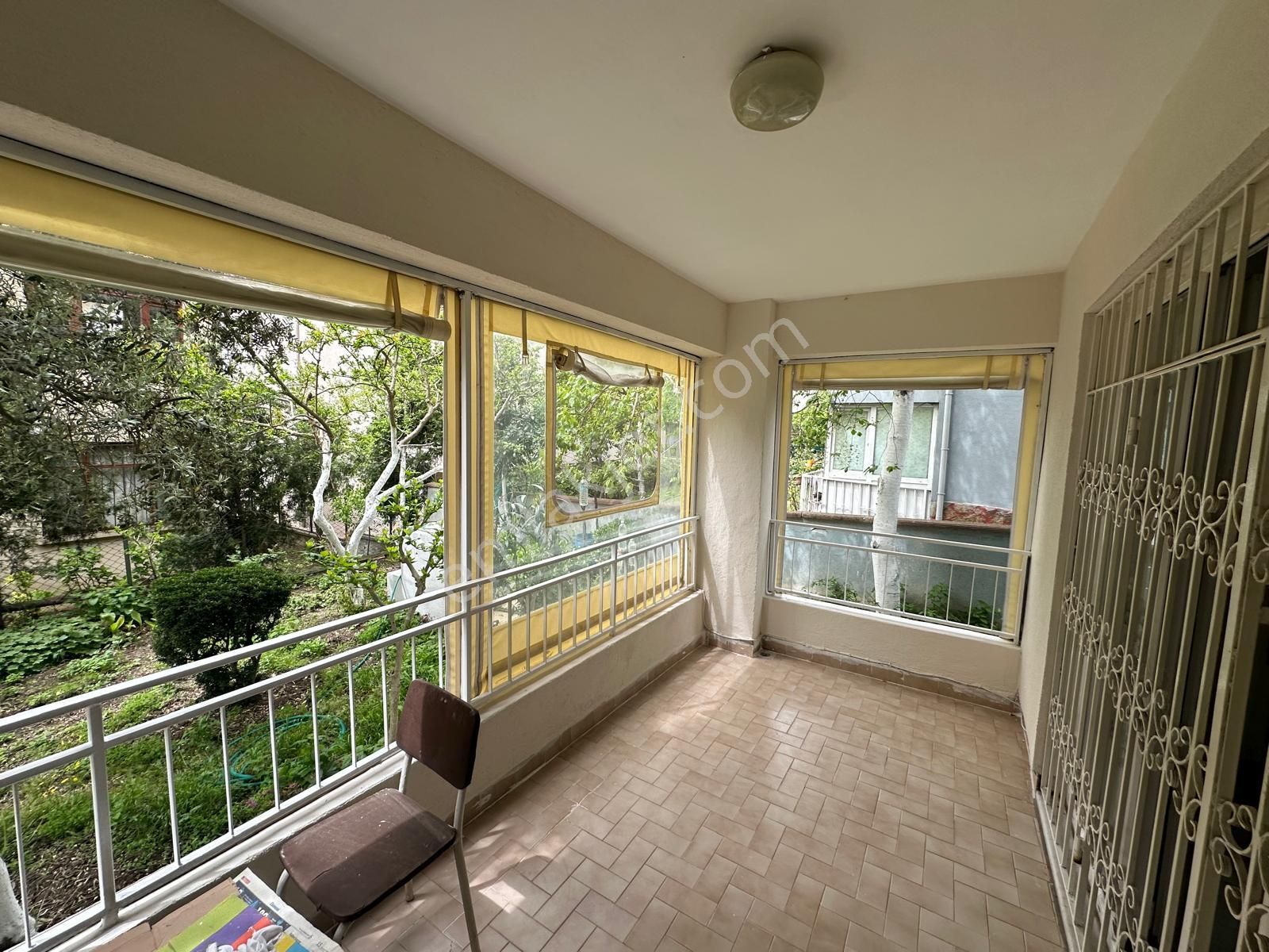 Büyükçekmece Yenimahalle De 2+1 Kiralık Daire Bahçe Kullanımlı - Görsel 7