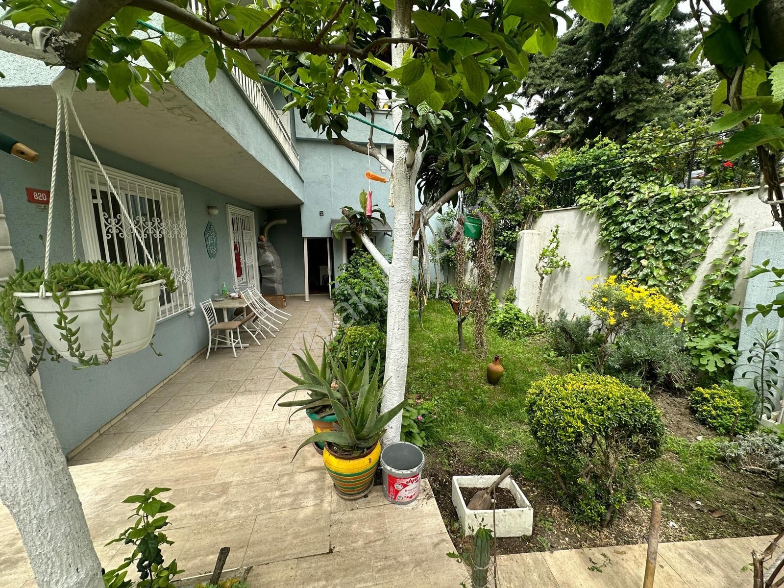 Büyükçekmece Yenimahalle De 2+1 Kiralık Daire Bahçe Kullanımlı - Görsel 20